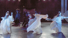 Τι πραγματικά συνέβαινε στα Ελευσίνια Μυστήρια;