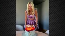 Η Κωνσταντίνα Σπυροπούλου γιόρτασε τα γενέθλιά της: «Πολλά τα διδάγματα έως τώρα στη ζωή μου»