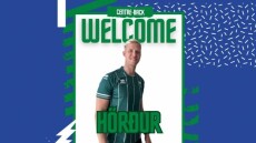 Λεβαδειακός: Υπέγραψε με τους Βοιωτούς ο Μάγκνουσον 