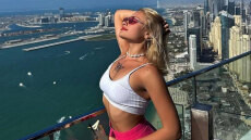 Ελληνίδες στο Ντουμπάι: «Πας στα πάρτι με Dior και αν φύγεις ζωντανή, έχεις $10.000 και... μετατραυματική διαταραχή»