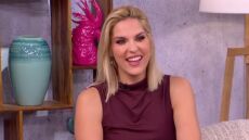 Μαντώ Γαστεράτου: Κάθε χρόνο ζούσα στην ανασφάλεια με την τηλεόραση, δεν ήμουν αυθεντική 