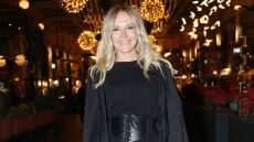 Η Μαρία Ανδρούτσου αναβίωσε μια σκηνή από τις «Σαββατογεννημένες» - Δείτε το βίντεο