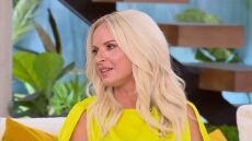 Μαρία Μπεκατώρου: Ο κόσμος μου στέλνει μηνύματα που προσεύχεται να κάνω παιδί, με πίεσε αυτό κάποια στιγμή