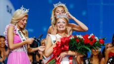 Miss America: Δέχτηκε έντονη κριτική για το μακιγιάζ της στα καλλιστεία - «Δεν θα αφήσω την αρνητικότητα να επισκιάσει τη νίκη μου»