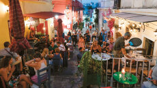 ΜyStreet: Tο υιοθέτησαν οι πολίτες, το υπονομεύουν πολλοί δήμοι