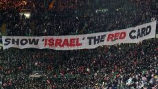 Η UEFA σκέφτεται σοβαρά την αποπομπή του Ισραήλ από τις διεθνείς διοργανώσεις
