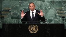 Η Μάλτα θα αναγνωρίσει επισήμως παλαιστινιακό κράτος στη συνέλευση του ΟΗΕ, λέει ο πρωθυπουργός της