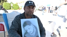 Εισαγγελέας Αρείου Πάγου: Τα αιτήματα εκταφής των συγγενών θυμάτων των Τεμπών μελετώνται και σύντομα θα απαντηθούν