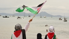 Ισραήλ: «Μπλόκο» στον διεθνή στολίσκο Global Sumud Flotilla βάζει η κυβέρνηση