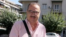 Τάσος Κωστής μετά τον θάνατο της συζύγου του: «Η ζωή συνεχίζεται αλλά δεν θέλω να βρω άλλο ταίρι»