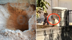 Νέες αποκαλύψεις για την 62χρονη στη Βοιωτία - Εκτιμάται ότι ήταν πάνω από 2 χρόνια θαμμένη η μητέρα της, έρευνα και για ανθρωποκτονία από ενδεχόμενο δόλο