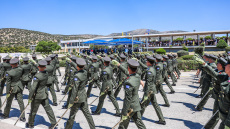 Πώς κερδίζουν από 1,5 έως 2 μισθούς τον χρόνο οι ένστολοι - Από τον Οκτώβριο η πρώτη αύξηση