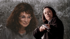 Φιλαρέτη Κομνηνού: Αναλαμβάνει τον θεατρικό ρόλο της εμμονικής πρωταγωνίστριας του «Misery» που έπαιξε η Κάθι Μπέιτς στον κινηματογράφο