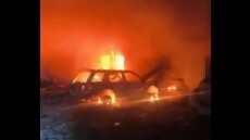 Πόλεμος στην Ουκρανία: Τρεις νεκροί σε ρωσική επίθεση στη Ζαπορίζια