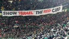 Ανεξάρτητοι εμπειρογνώμονες του ΟΗΕ καλούν FIFA και UEFA να αποκλείσουν το Ισραήλ