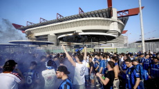 Μίλαν και Ίντερ ανακοίνωσαν συνεργασίες για το νέο γήπεδο 71.500 θέσεων