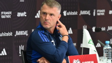 Παναθηναϊκός: Οι Ουκρανοί γράφουν για παραμονή του Ρεμπρόφ στην Εθνική Ουκρανίας ως το τέλος των προκριματικών του Μουντιάλ 