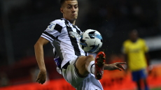 ΠΑΟΚ: Συμπλήρωσε τις 100 συμμετοχές στη Super League 1 o Κωνσταντέλιας 