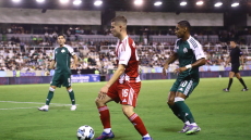 Transfermarkt: Εκτόξευση Μουζακίτη στα 15 εκατ. ευρώ, σε απόσταση 2 εκατ. από τον Κωνσταντέλια
