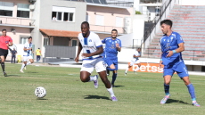 Κύπελλο ποδοσφαίρου: Έσωσε τον βαθμό στο 95' η Κηφισιά, 1-1 με την Καβάλα εκτός έδρας 