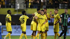 Κύπελλο ποδοσφαίρου: Διπλασίασε τις νίκες ο Άρης, 1-0 τη Μαρκό - Δείτε το γκολ 