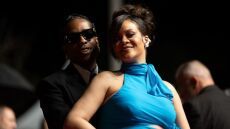 ASAP Rocky: Η απάντησή του για το ενδεχόμενο να έχει παντρευτεί με τη Ριάνα