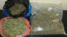 Ζωγράφου: Συνελήφθη 38χρονος αλλοδαπός για διακίνηση ναρκωτικών