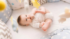 Ο αναπνευστικός ιός που απειλεί με σοβαρή λοίμωξη ακόμη και υγιή βρέφη – Νέα έρευνα