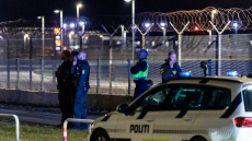 Drones έκλεισαν τα αεροδρόμια Κοπεγχάγης και Όσλο - Σε συναγερμό οι αρχές «δεν ξέρουμε αν ήταν ρωσικά»