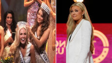 Όταν η Έρικα Κερκ στέφθηκε Miss Arizona - Πώς η μπασκετμπολίστρια γνωρίστηκε με τον Τσάρλι Κερκ