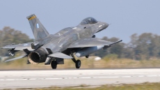 Παραδόθηκε στην Πολεμική Αεροπορία το 42ο F-16 Viper