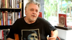 Πέθανε ο γνωστός σκηνοθέτης και παραγωγός, Βάσος Γεώργας
