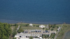 Καμένα Βούρλα: Απαγορεύτηκε λόγω μικροβίων E.coli και εντερόκοκκου η κολύμβηση στην παραλία του Κάμπινγκ
 