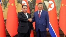 Ο Κιμ Γιονγκ Ουν θα επιδιώξει πιο εντατικά την ενίσχυση των σχέσεων της Βόρειας Κορέας με την Κίνα 