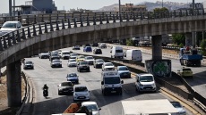 Νέα έργα στην Αττική: Οι παρεμβάσεις σε Αττική Οδό και ο «τριπλός κόμβος Σκαραμαγκά»