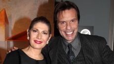 Μαρία Γεωργιάδου για τον γάμο της με τον Στράτο Τζώρτζογλου: Ήμασταν διαφορετικοί άνθρωποι, αλλά είχαμε σημεία επαφής 