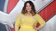 H Μελίσα ΜακΚάρθι πρωταγωνιστεί στην ταινία «Miss Nelson Is Missing» ενσαρκώνοντας δύο ρόλους