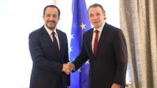 Κύπρος: Ψήφος εμπιστοσύνης η παρουσία Chevron στη κυπριακή ΑΟΖ - Επαφές στη Νέα Υόρκη