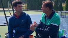 Πέθανε ο Νίκολα Πίλιτς, ο προπονητής-μέντορας του Νόβακ Τζόκοβιτς