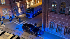 Συναγερμός στο Όσλο: Έκρηξη στο κέντρο της πόλης, προειδοποίηση για επιπλέον εκρηκτικά