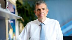 Παντελιάδης (ΕΣΕ): Δεν υπάρχει άλλο περιθώριο τα σούπερ μάρκετ να επιδοτούν τις τιμές