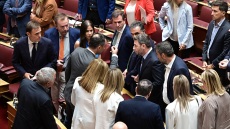 Τεντωμένα νεύρα στο ΠΑΣΟΚ: Οι βολές Γερουλάνου, ο διάλογος Δούκα –Διαμαντοπούλου και το think tank του Σαχινίδη