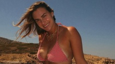 H Αρίνα Σαμπαλένκα αποθεώνει την Ελλάδα: Θα είσαι πάντα στην καρδιά μου