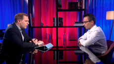 Σέρμπος στο protothema: Τώρα η Δύση προσεγγίζει την Τουρκία - Πλέον επιβραβεύεται το δίκαιο του ισχυρού