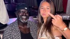 Σακίλ Ο' Νιλ: Έπαιξε μουσική στο πάρτι γενεθλίων 21χρονου μοντέλου του OnlyFans με 8 εκατ. followers - Βίντεο 