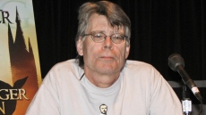 Ο Στίβεν Κινγκ αποθεώνει το σίκουελ του Black Phone - «Δεν είναι τόσο καλό όσο το πρώτο, είναι καλύτερο»