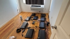 «Απειλή» για τις επικοινωνίες εξουδετέρωσαν οι Αρχές στη Νέα Υόρκη λίγο πριν την ομιλία Τραμπ στον ΟΗΕ