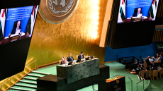 Λύση των δύο κρατών: Ένα σχέδιο «νεκρό» που δεν πρόκειται να ξαναζωντανέψει με καμία αναγνώριση Παλαιστίνης