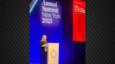 Βολουδάκη: Η ελληνική κυβέρνηση αντιμετωπίζει με αποφασιστικότητα τις νέες πιέσεις στο μεταναστευτικό