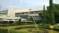 Τριήμερο επιστημονικών εκδηλώσεων Νομικών Σχολών ΑΠΘ, Δυτικών Βαλκανίων, Μολδαβίας